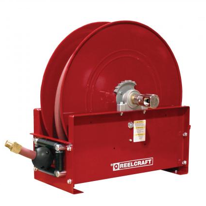 D9399 OLPBW - 3/4" X 100' Ultimate Duty Hose Reel